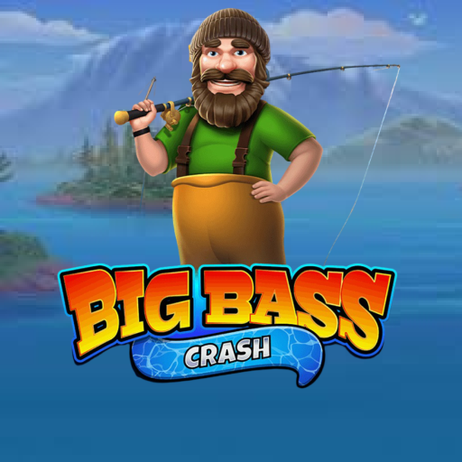 Big Bass Crash slot
