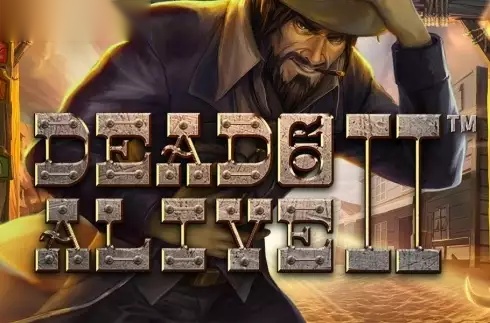 Dead or Alive 2 slot