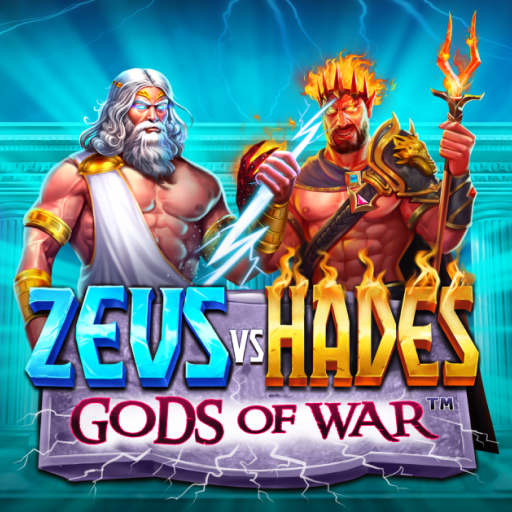 Zeus vs Hades slot